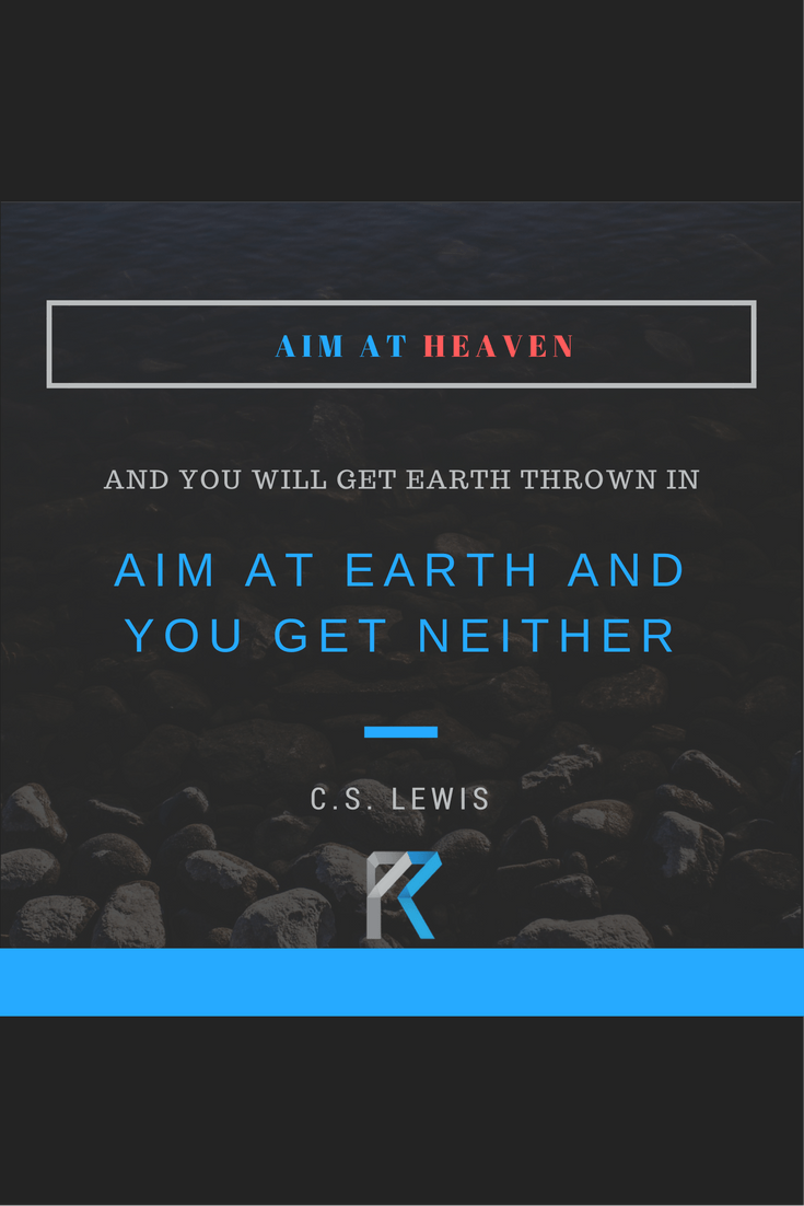 Aim High